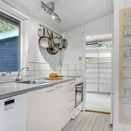 Awesome In Nykbing Sj With 2 Bedrooms 2