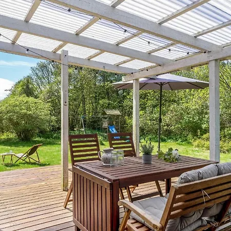 Feriehus Awesome In Nykbing Sj With 2 Bedrooms 2