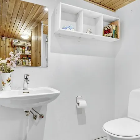 Awesome In Nykbing Sj With 2 Bedrooms 2 * Nyrup