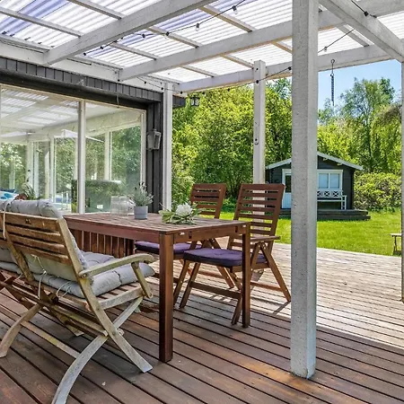 Feriehus Awesome In Nykbing Sj With 2 Bedrooms 2 Nyrup