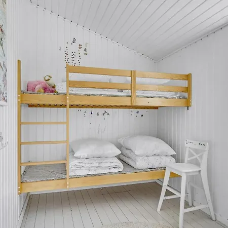 Awesome In Nykbing Sj With 2 Bedrooms 2