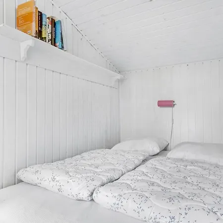 Awesome In Nykbing Sj With 2 Bedrooms 2 Feriehus Nyrup